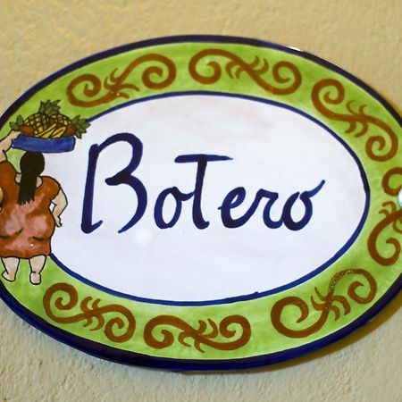 Bed and Breakfast Casa Calderoni San Miguel de Allende Exteriér fotografie