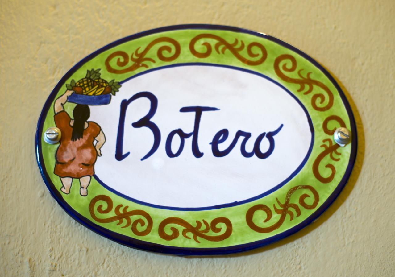 Bed and Breakfast Casa Calderoni San Miguel de Allende Exteriér fotografie
