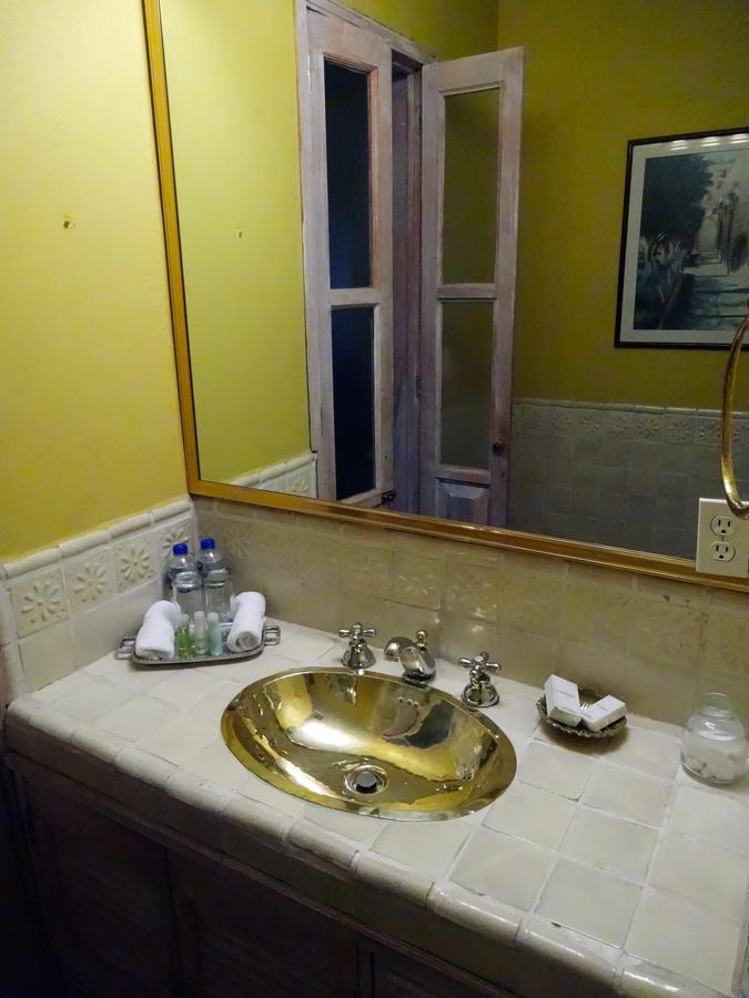 Bed and Breakfast Casa Calderoni San Miguel de Allende Exteriér fotografie